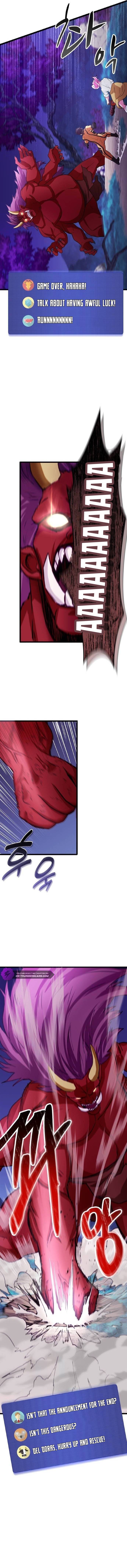Growth-Type Superhero Chapter 13 — Page 16