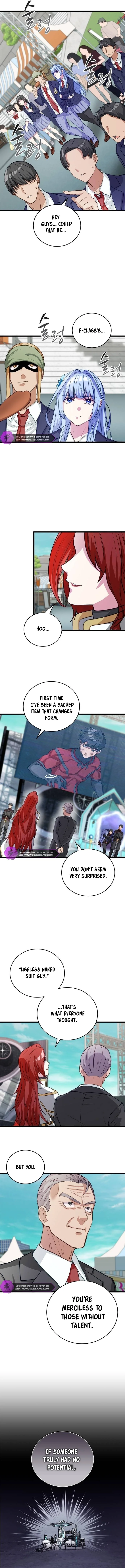 Growth-Type Superhero Chapter 14 — Page 2