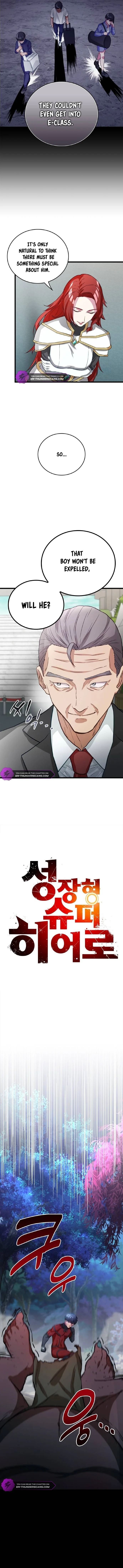 Growth-Type Superhero Chapter 14 — Page 3
