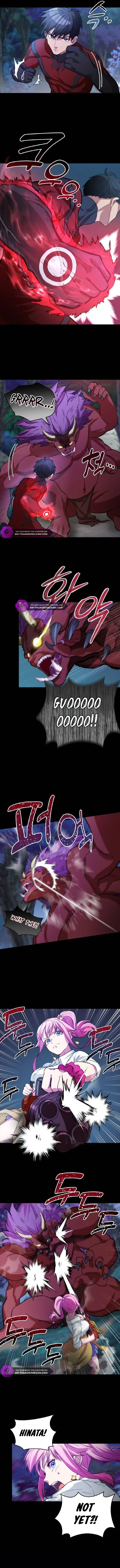 Growth-Type Superhero Chapter 14 — Page 4