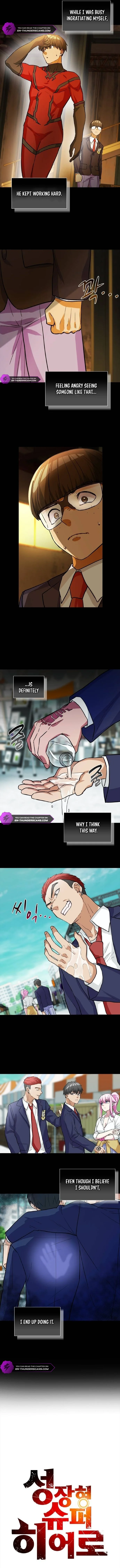 Growth-Type Superhero Chapter 15 — Page 4