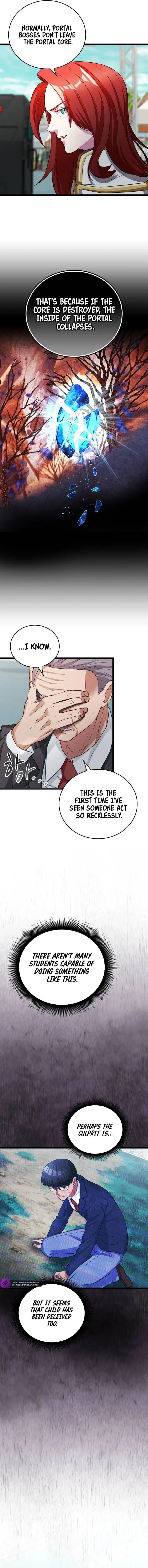 Growth-Type Superhero Chapter 16 — Page 2