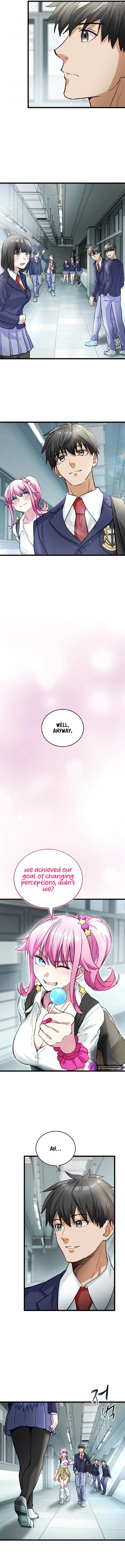 Growth-Type Superhero Chapter 19 — Page 3