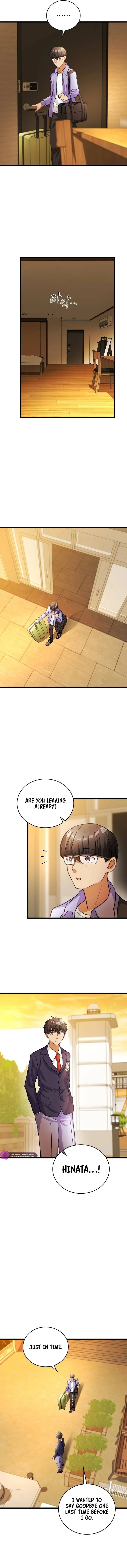 Growth-Type Superhero Chapter 19 — Page 7