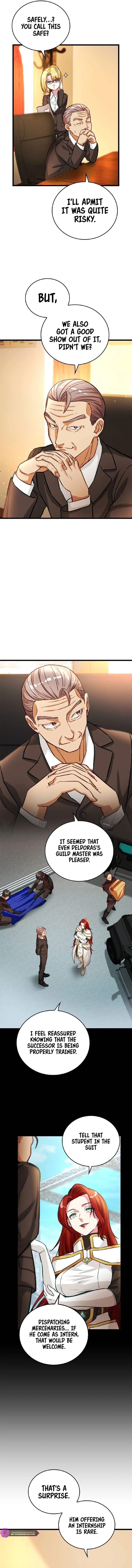 Growth-Type Superhero Chapter 19 — Page 12