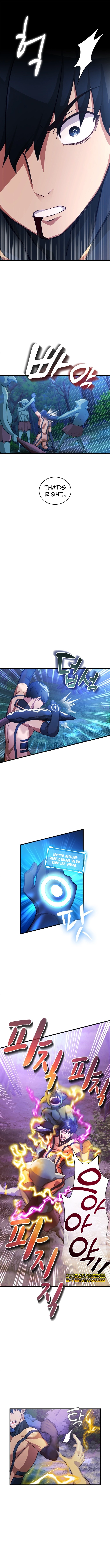 Growth-Type Superhero Chapter 2 — Page 15