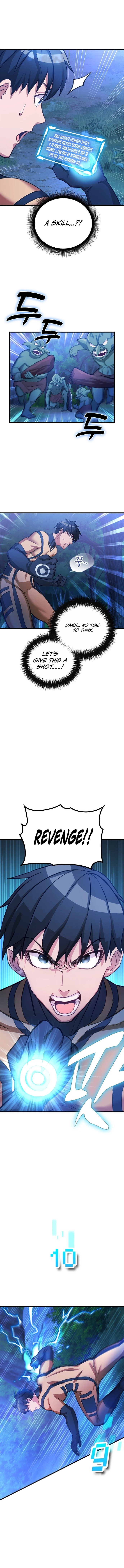 Growth-Type Superhero Chapter 2 — Page 17