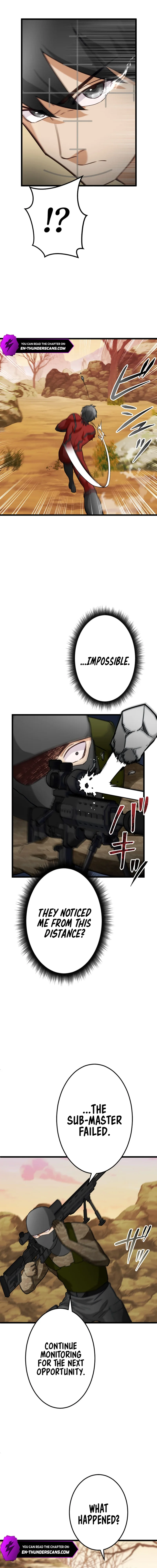 Growth-Type Superhero Chapter 24 — Page 15