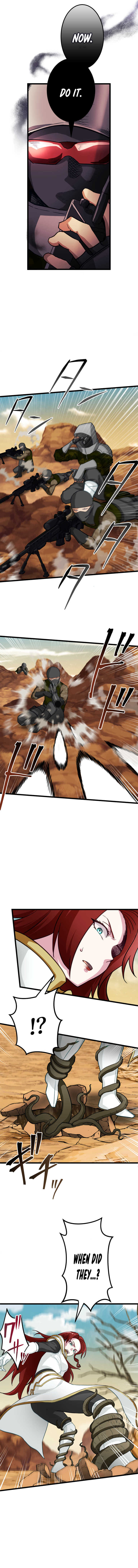 Growth-Type Superhero Chapter 25 — Page 12
