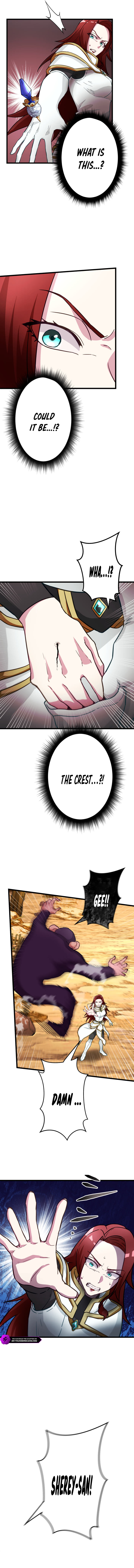 Growth-Type Superhero Chapter 25 — Page 13