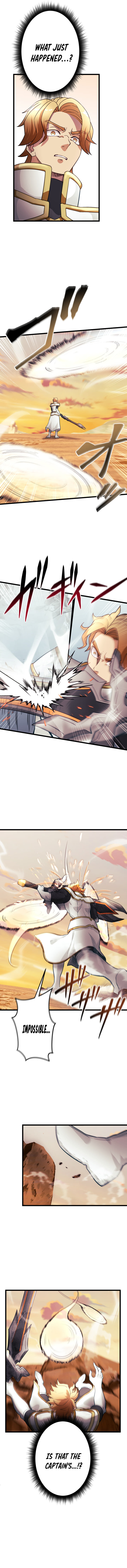 Growth-Type Superhero Chapter 26 — Page 11