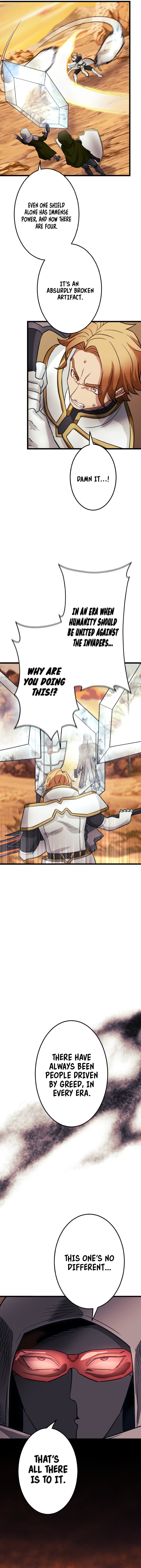 Growth-Type Superhero Chapter 27 — Page 13