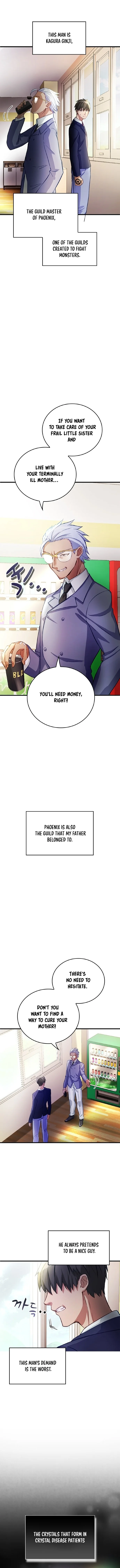 Growth-Type Superhero Chapter 3 — Page 9