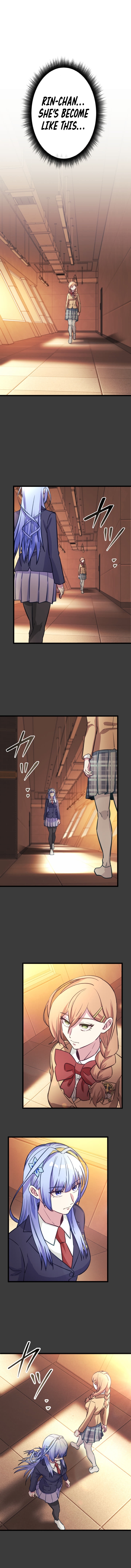 Growth-Type Superhero Chapter 33 — Page 11