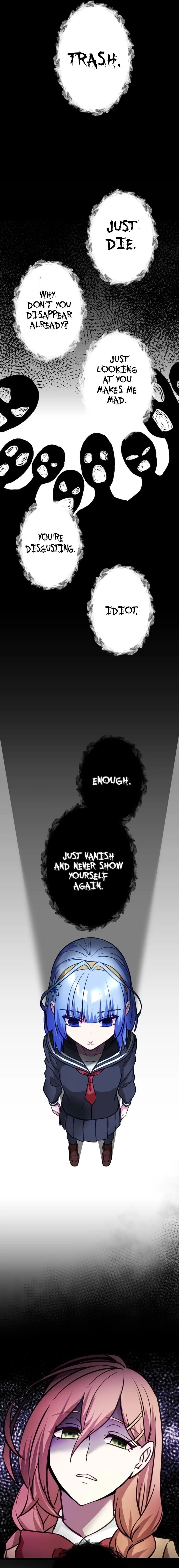 Growth-Type Superhero Chapter 34 — Page 16