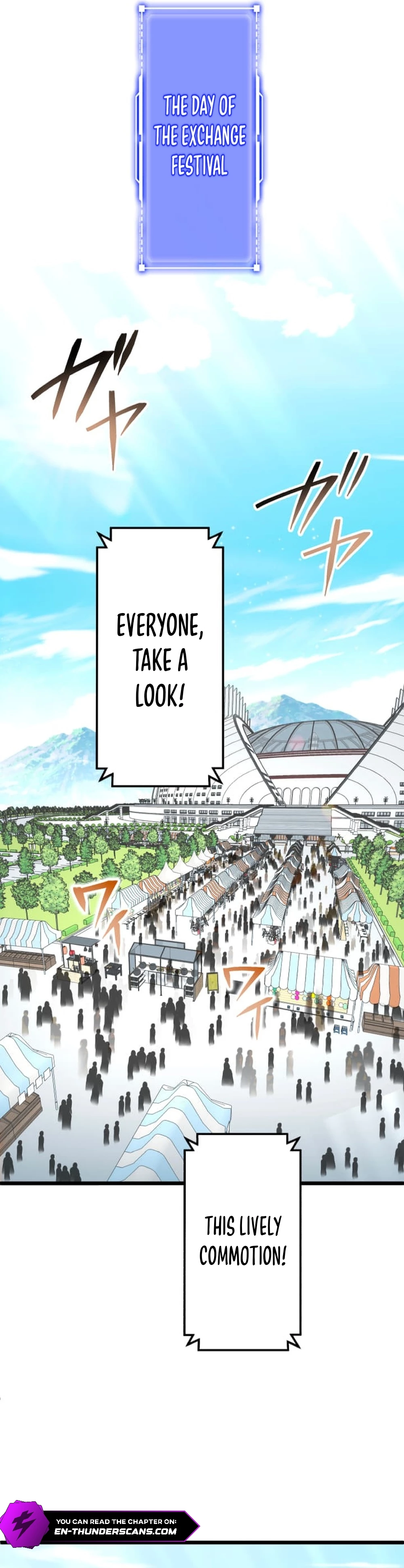 Growth-Type Superhero Chapter 35 — Page 10
