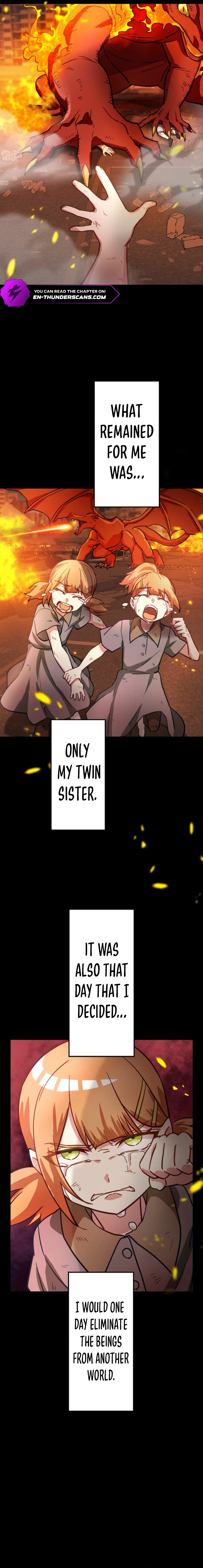 Growth-Type Superhero Chapter 38 — Page 3
