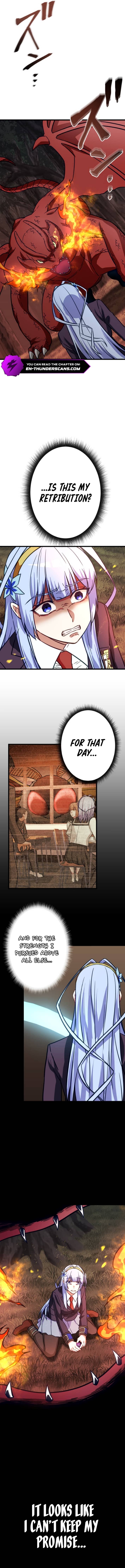 Growth-Type Superhero Chapter 39 — Page 17