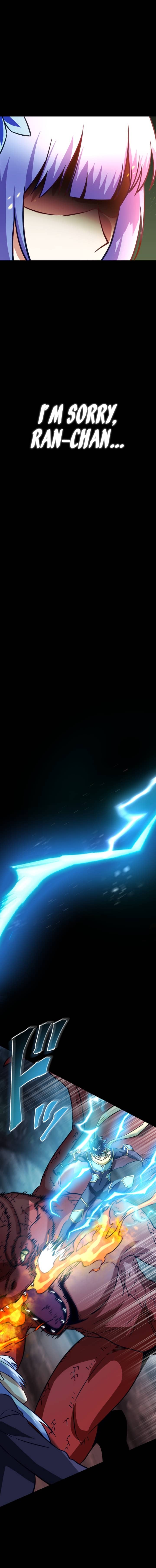 Growth-Type Superhero Chapter 39 — Page 18