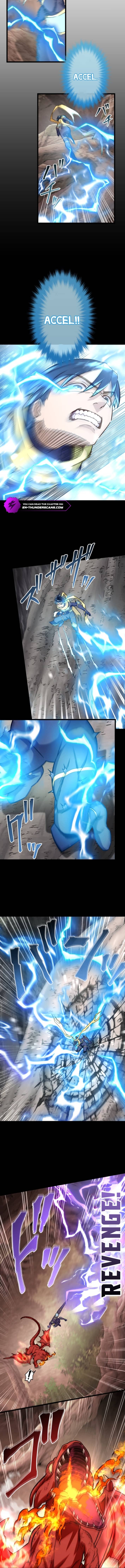 Growth-Type Superhero Chapter 40 — Page 16