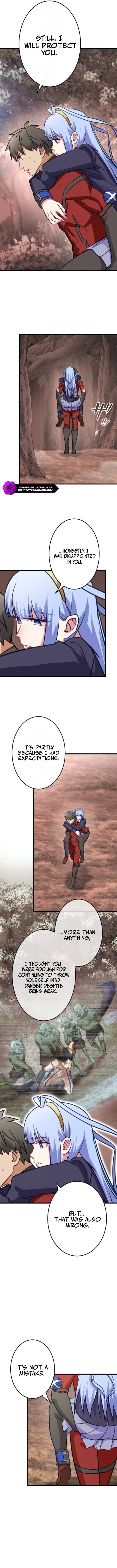 Growth-Type Superhero Chapter 42 — Page 3