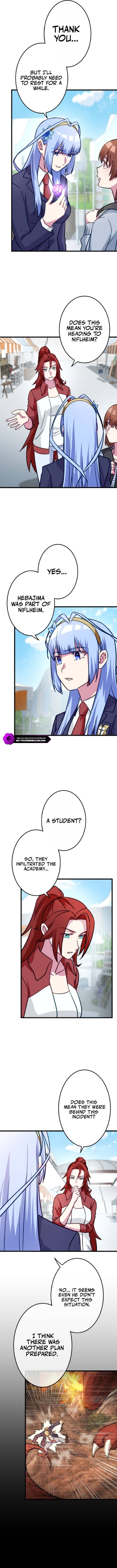Growth-Type Superhero Chapter 42 — Page 11
