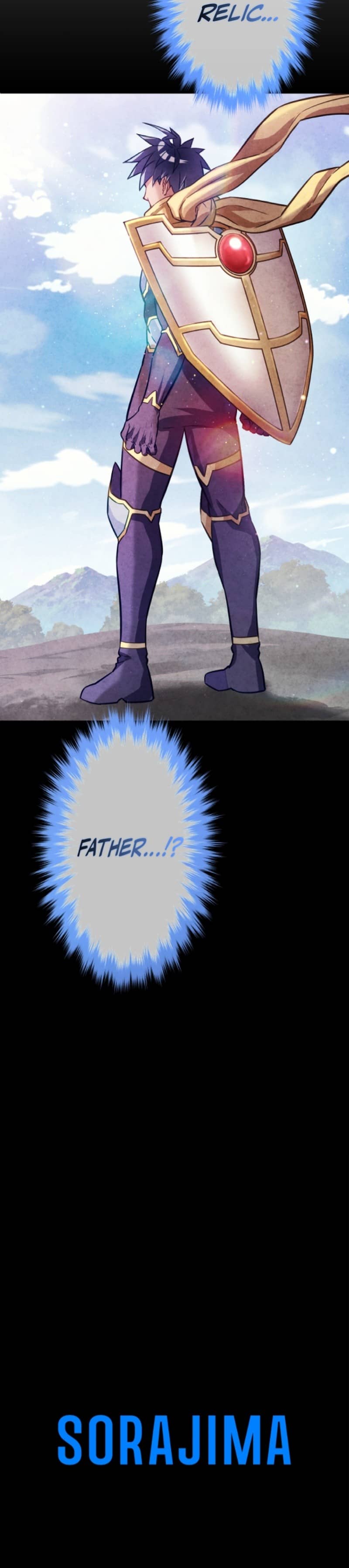 Growth-Type Superhero Chapter 42 — Page 15