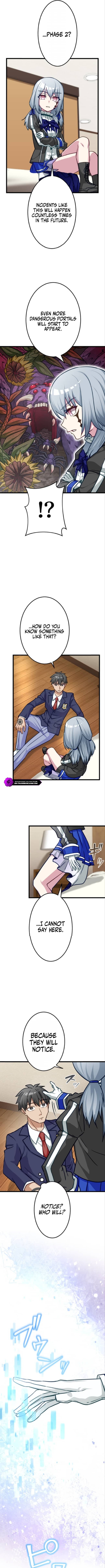 Growth-Type Superhero Chapter 43 — Page 3