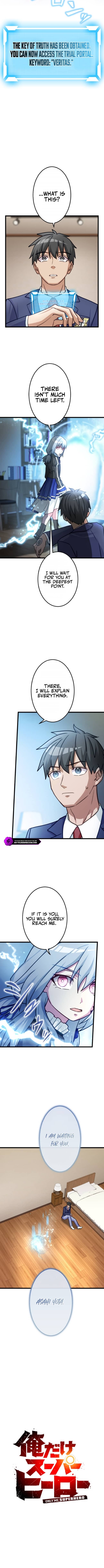 Growth-Type Superhero Chapter 43 — Page 4