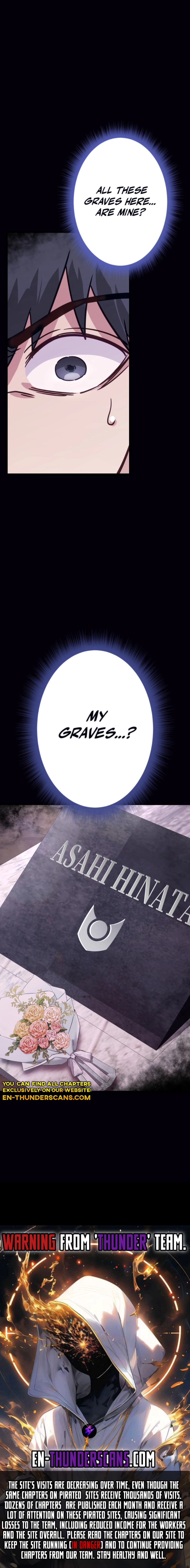 Growth-Type Superhero Chapter 44 — Page 14