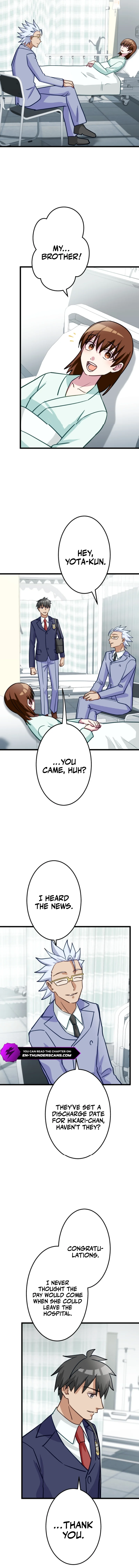 Growth-Type Superhero Chapter 46 — Page 5