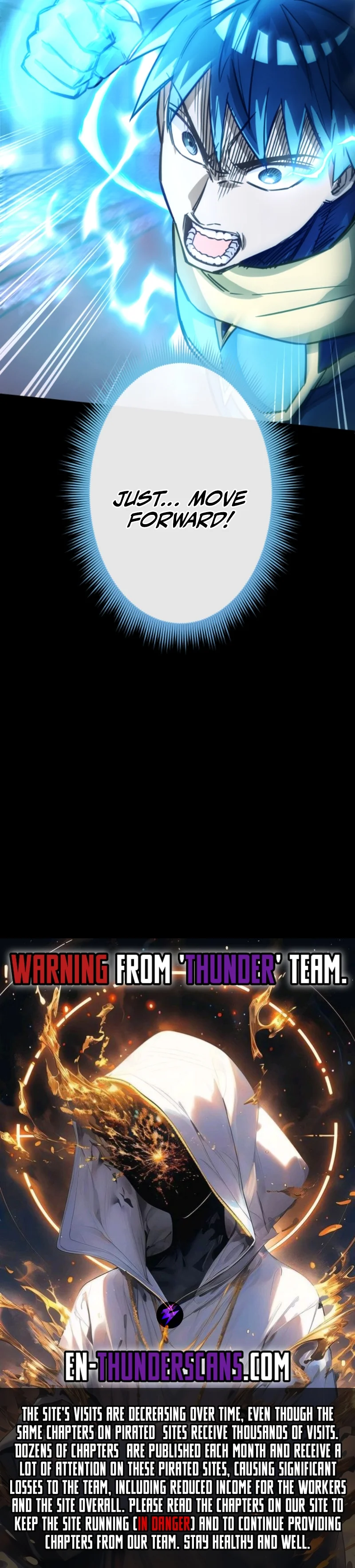Growth-Type Superhero Chapter 46 — Page 19