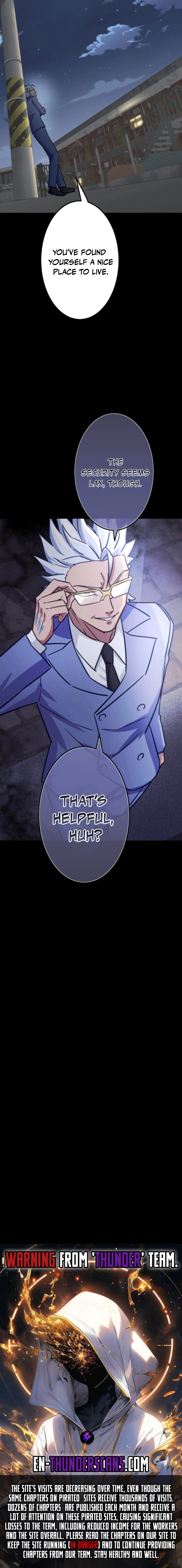 Growth-Type Superhero Chapter 47 — Page 14