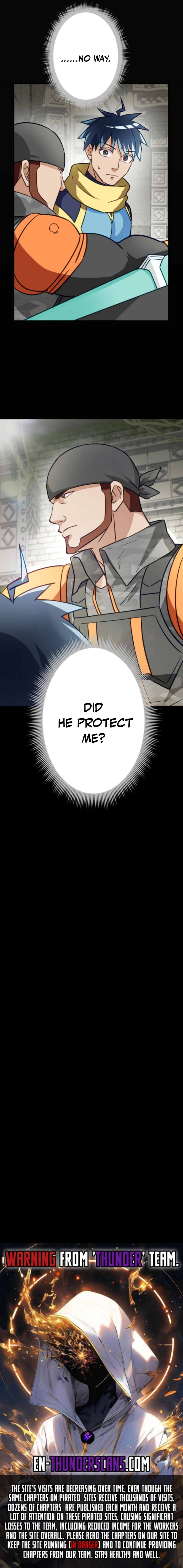 Growth-Type Superhero Chapter 49 — Page 15