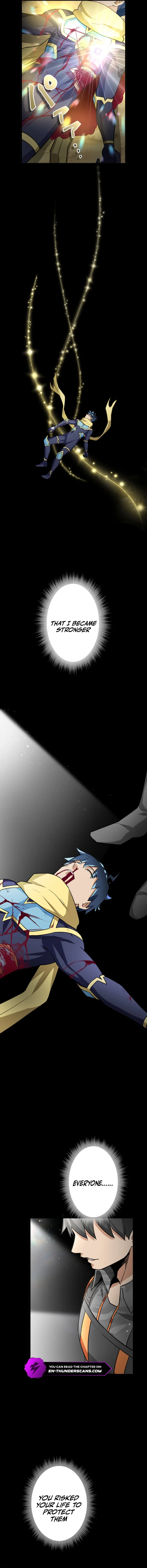 Growth-Type Superhero Chapter 53 — Page 14