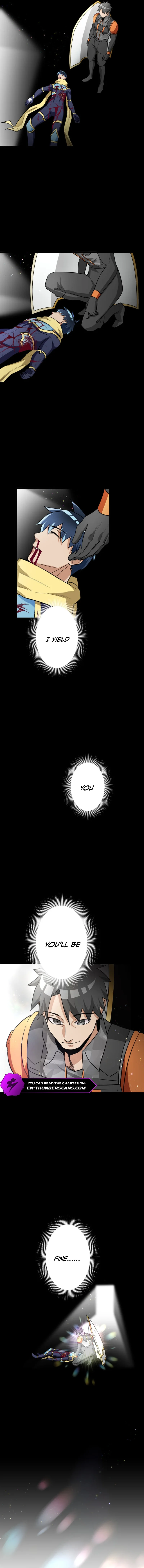 Growth-Type Superhero Chapter 53 — Page 15