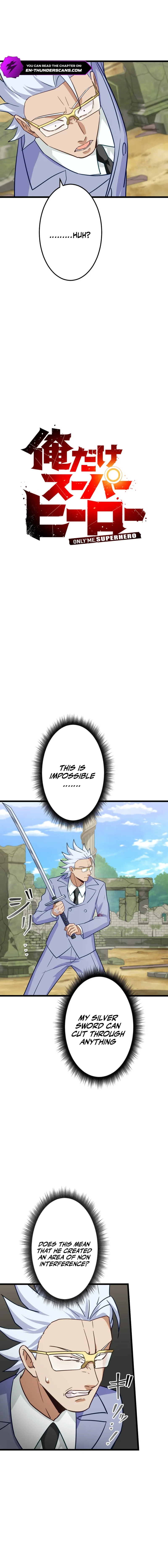 Growth-Type Superhero Chapter 54 — Page 3