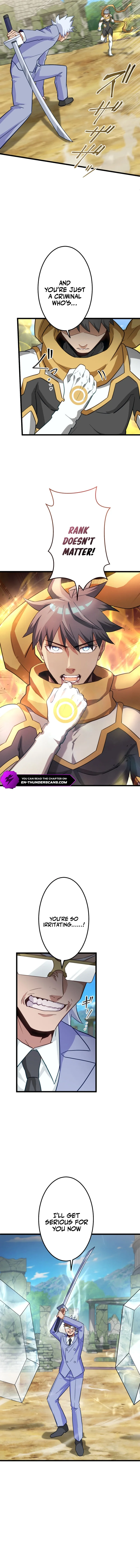 Growth-Type Superhero Chapter 54 — Page 8