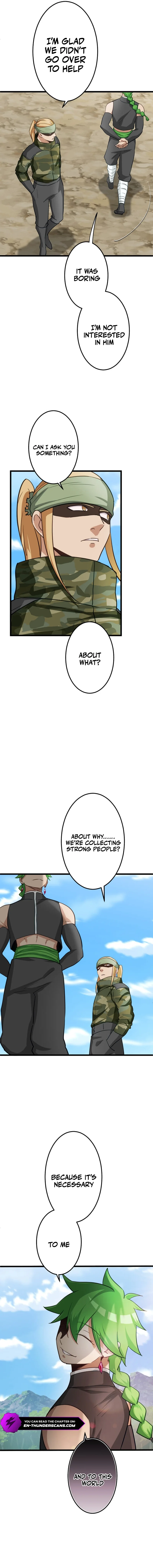 Growth-Type Superhero Chapter 54 — Page 16