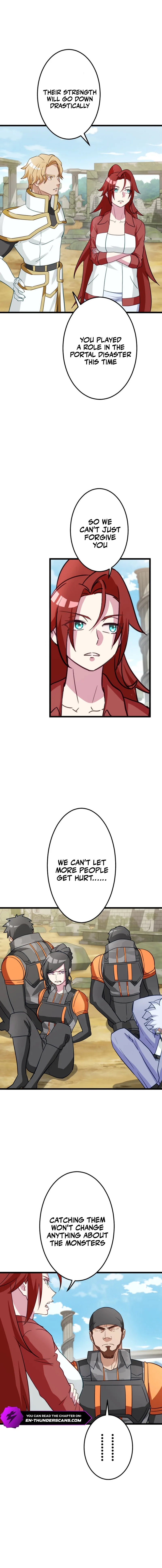 Growth-Type Superhero Chapter 55 — Page 2