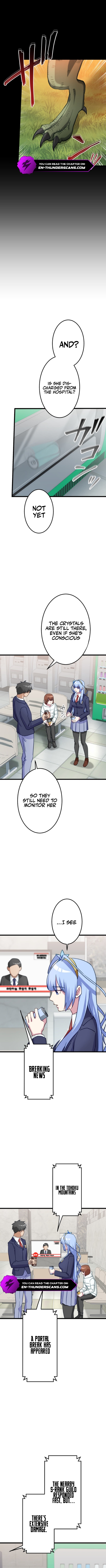 Growth-Type Superhero Chapter 56 — Page 3