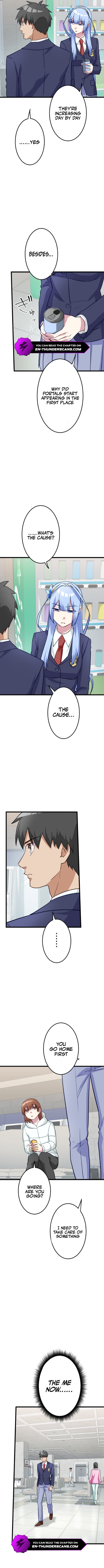 Growth-Type Superhero Chapter 56 — Page 4