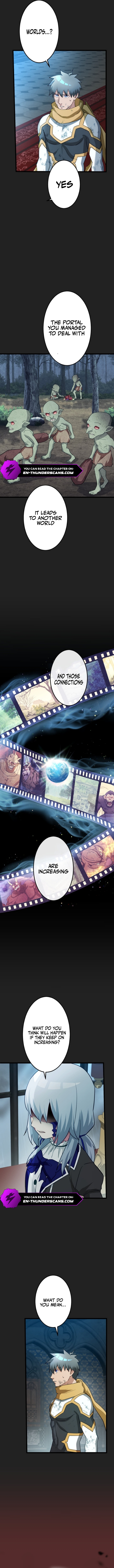 Growth-Type Superhero Chapter 56 — Page 7