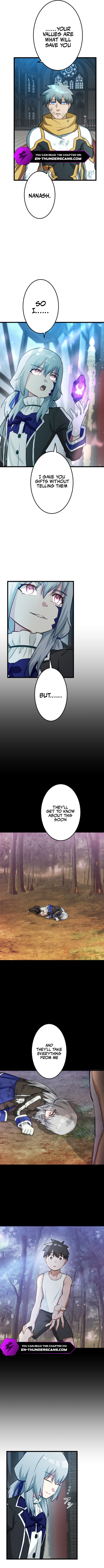 Growth-Type Superhero Chapter 56 — Page 11