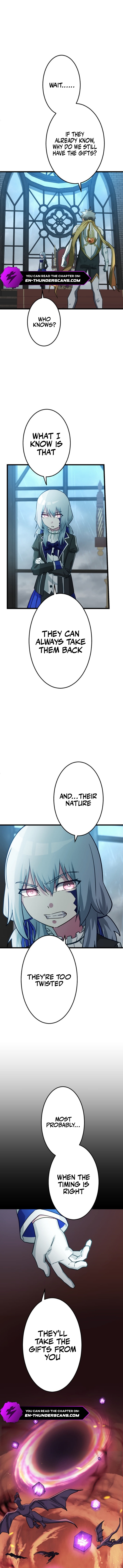 Growth-Type Superhero Chapter 56 — Page 12