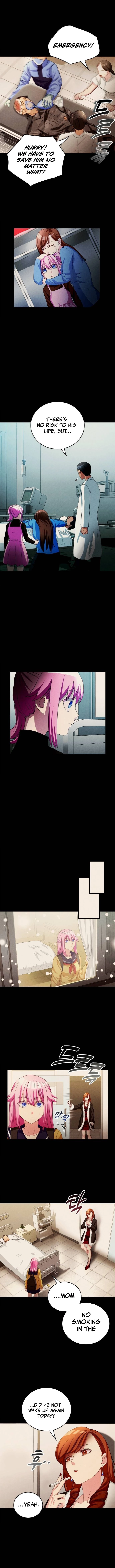 Growth-Type Superhero Chapter 6 — Page 2