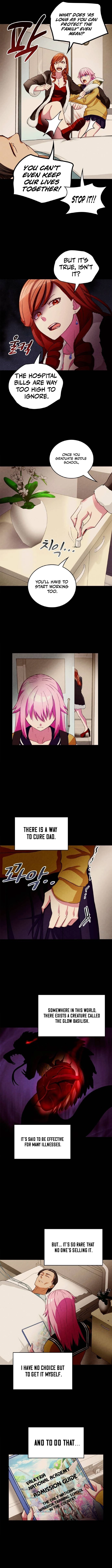 Growth-Type Superhero Chapter 6 — Page 3