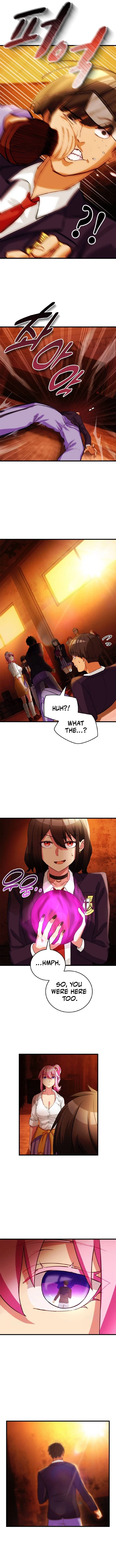 Growth-Type Superhero Chapter 6 — Page 12