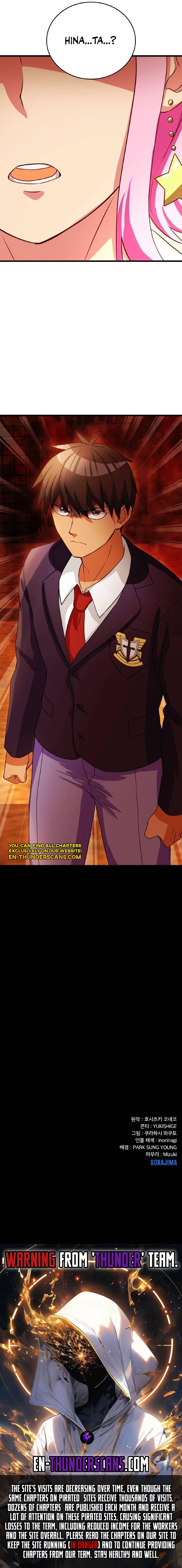 Growth-Type Superhero Chapter 6 — Page 13