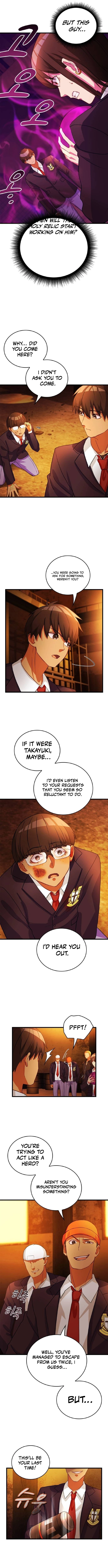 Growth-Type Superhero Chapter 7 — Page 3